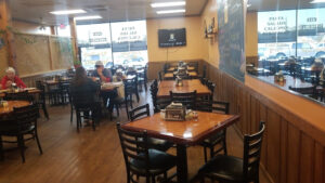 Italian Bistro - Sangaree - Summerville