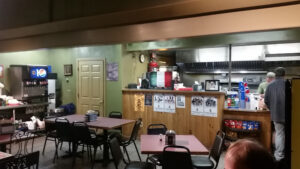 Italian Carry Out - Ithaca