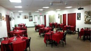 Italian Corner - East Providence