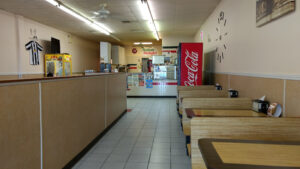 Italian Delight Of Lansdale - Lansdale
