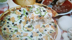 Italian Dreams Pizza & Pasta - Sycamore