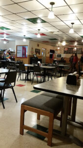 Italian Express - Canton
