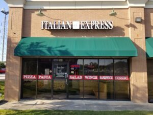 Italian Express - Coppell
