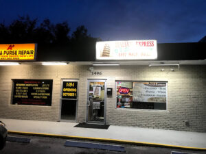 Italian Express Pizzeria - Longwood