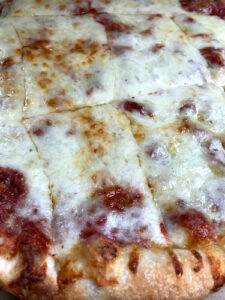 Italian Friendly Pizza-Grinder - Holyoke