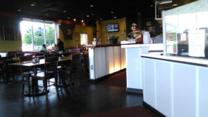 Italian Garden Pizzeria - Winter Garden