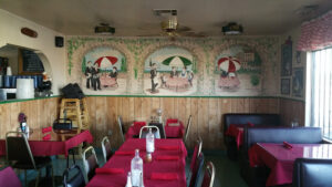 Italian Kitchen - Hesperia