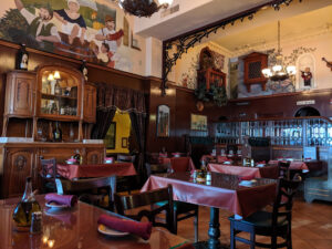 Italian Kitchen - Spokane