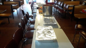 Italian Kitchen of Brockton - Brockton