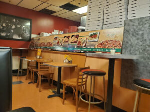 Italian Pie (In Dacula GA) - Dacula