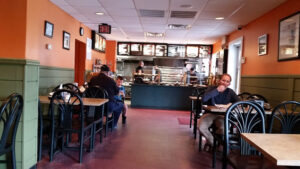 Italian Pizza & Subs - Harrisburg