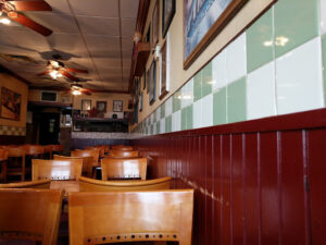 Italian Village Pizzeria - Scarsdale