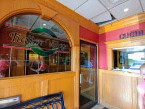 Italian Village Restaurant - Strongsville