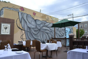 Italianissimo Ristorante Cafe Bar - Staten Island