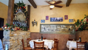 Italianissimo Trattoria - Chula Vista