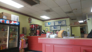 Italiano Pizzeria - Carryout and Take out - Capitol Heights