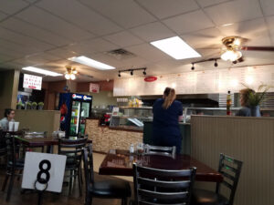 Italiano's Pizza, Pasta, & Subs - Temple