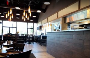 Italiano's Restaurant - Pearland