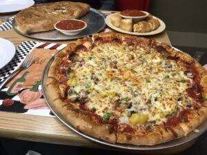 Italiano’s of Kingsport - Kingsport