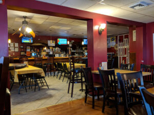 Italo's - Scranton