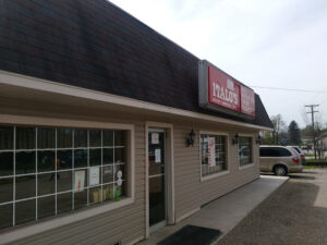 Italo's Pizza - Glenmoor - East Liverpool