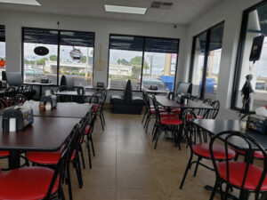 Italy’s Pizza - South Daytona