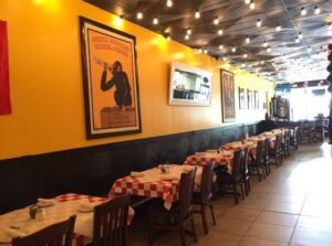 Italy's Pizzeria - Marietta