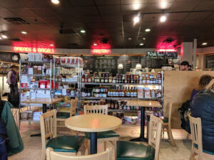 Ithaca Bakery - Ithaca