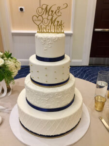It's All About The Cake - Dana Point