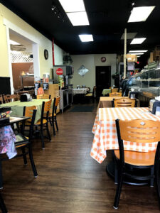 It's All So Yummy Cafe' and Hilton Head Ice Cream - Knoxville