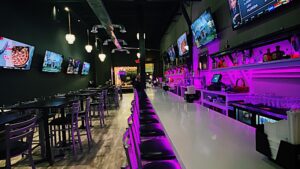 It's Game Time Sports Bar & Taqueria - Randolph