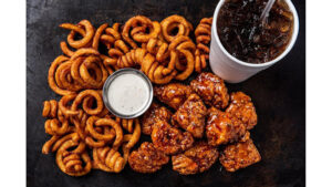 It's Just Wings - Clifton Park