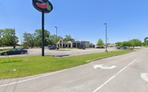 It's Just Wings - Abbeville