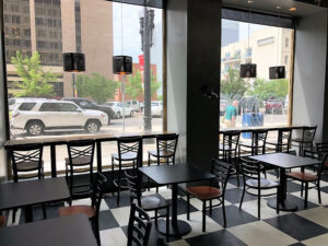 Itto Sushi - Salt Lake City