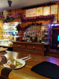Ivan's Bar & Grill - Cortland