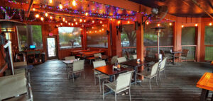 Ivar's River Pub - San Marcos