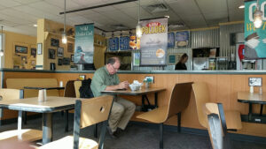 Ivar's Seafood Bar - Federal Way