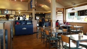 Ivar's Seafood Bar - Everett