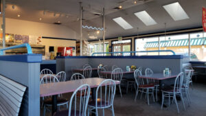 Ivar's Seafood Bar - Marysville