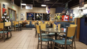 Ivar's Seafood Bar - Puyallup