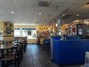Ivar's Seafood Bar - Tacoma