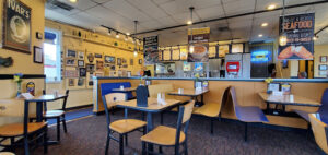 Ivar's Seafood Bar - Tacoma