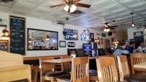 Ivee's at Main - Germantown