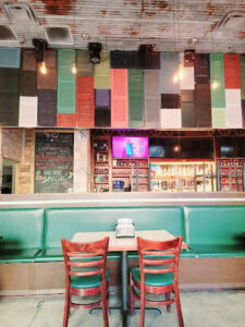 Ivo Restaurant - Hyattsville