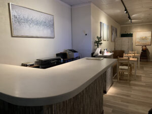 Ivory Kitchen - Port Washington
