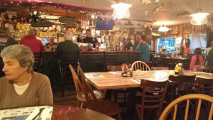 Ivoryton Tavern - Ivoryton