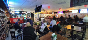 Ivy Tavern - Trenton