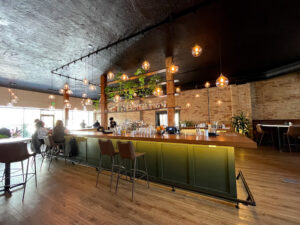 Ivy & Varley - Salt Lake City