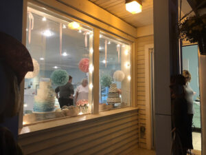 Ivy and Lace Bake Shop LLC - Greenville