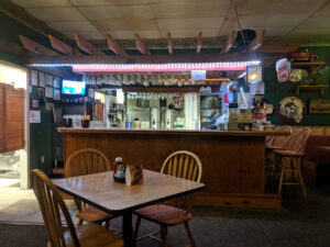 Ivy's Cafe - Whiteville